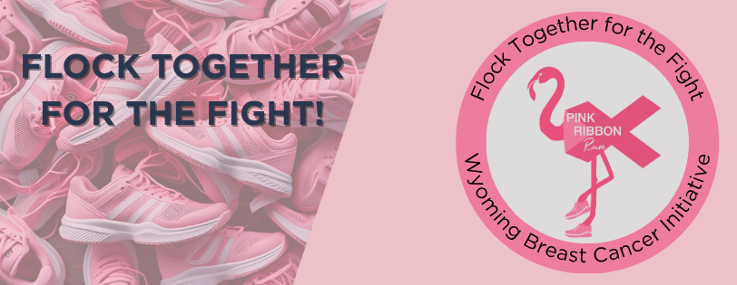 2025 Pink Ribbon Run